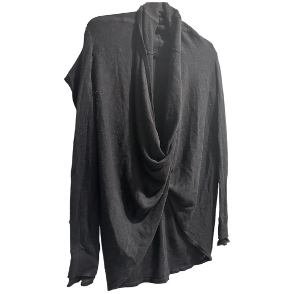 Lululemon Iconic Wrap Sweater - Picture 6 of 12